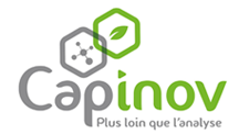 logo capinov