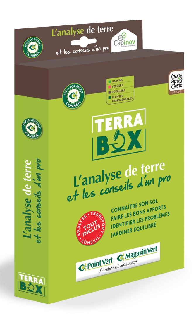 analyse de terre pour les particuliers (laboratoire spécialisé dans les analyses de terres pour espace vert, gazon, potager, verger, fleur et plante d'ornement) analyse de terre pour les particuliers (laboratoire spécialisé dans les analyses de terres pour espace vert, gazon, potager, verger, fleur et plante d'ornement)